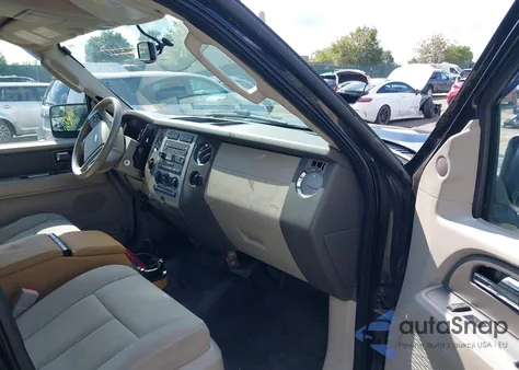 2012 Ford Expedition Xl from USA, damaged, VIN 1FMJU1G54CEF15814